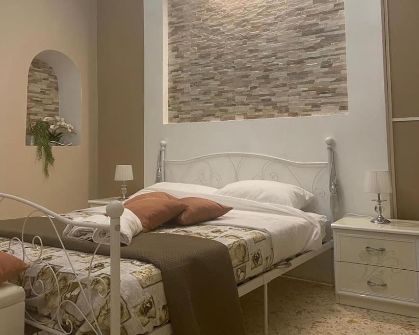 B&B Palazzo Veliero Al Castello Torre Maggiore Zewnętrze zdjęcie