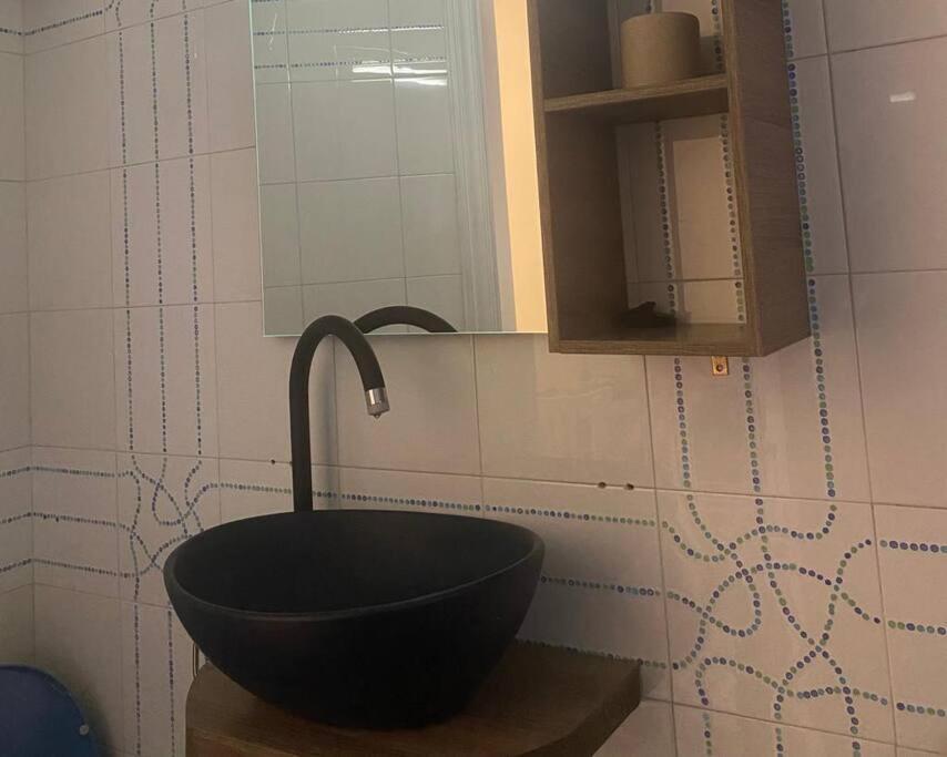 B&B Palazzo Veliero Al Castello Torre Maggiore Zewnętrze zdjęcie